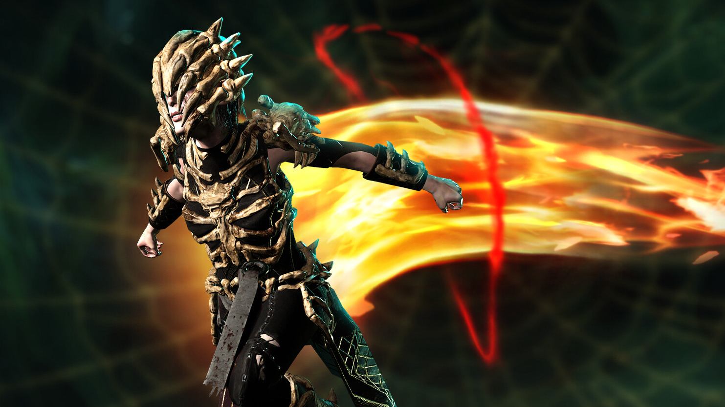 Last Epoch’s excellent new update proves we’re in a golden age of ARPGs, and there’s something here for everyone