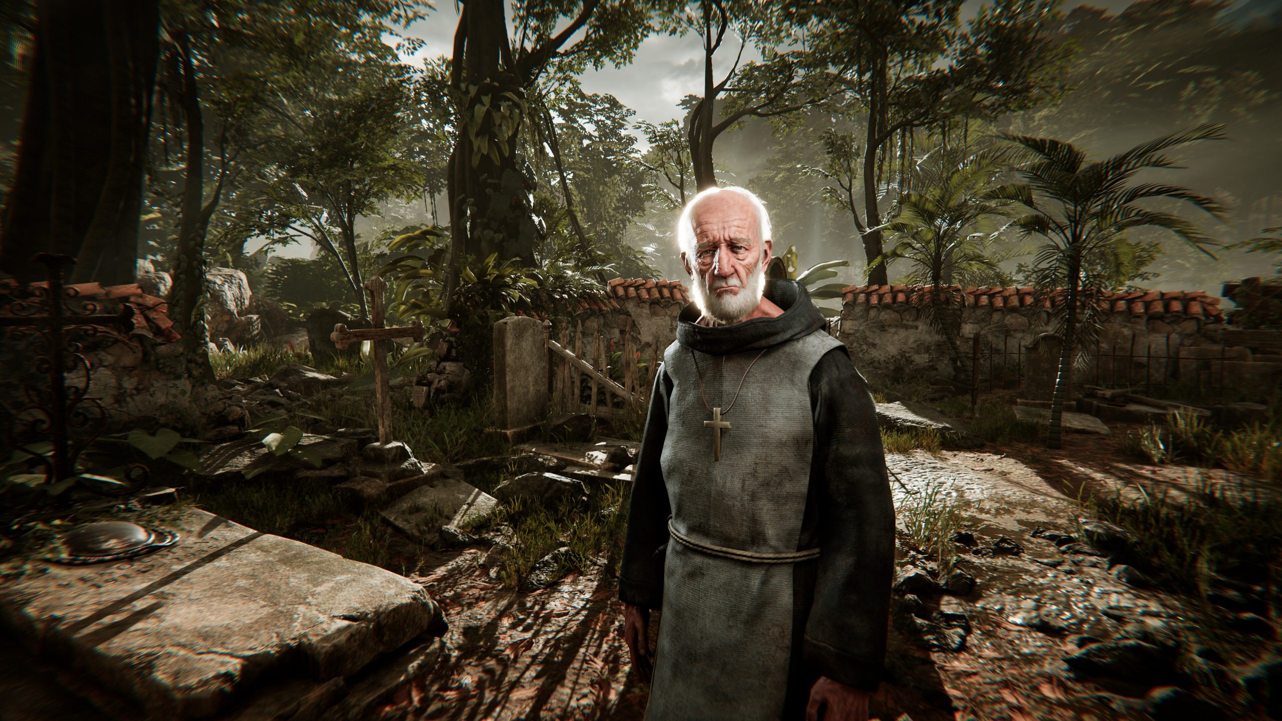 The adventure game that kicked off the Syberia series just got a shiny Myst-like makeover