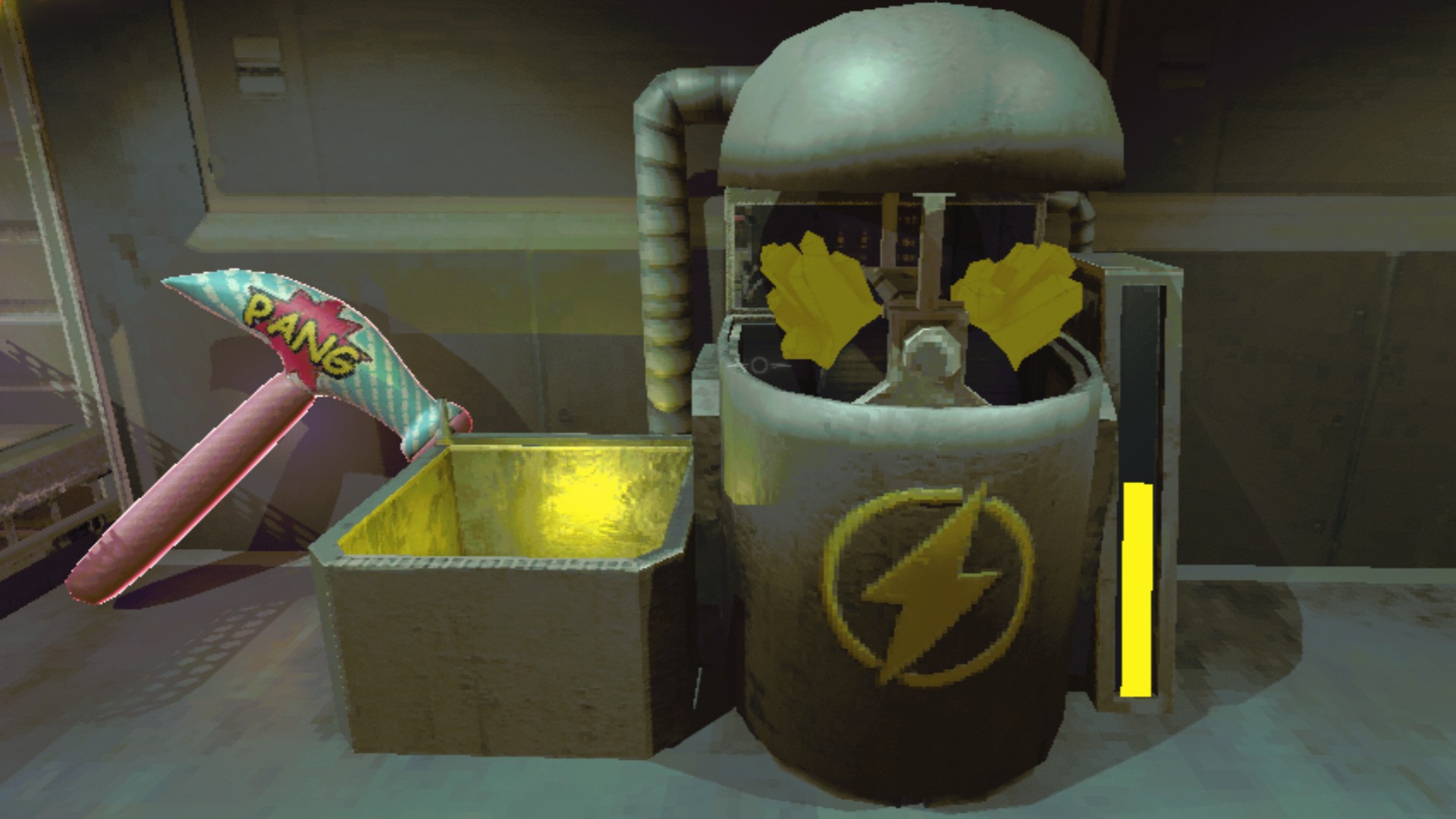 How to get and use Energy Crystals in REPO