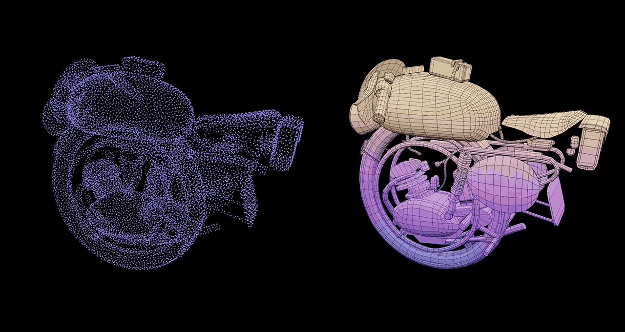 NVIDIA Research at ICLR — Pioneering the Next Wave of Multimodal Generative AI