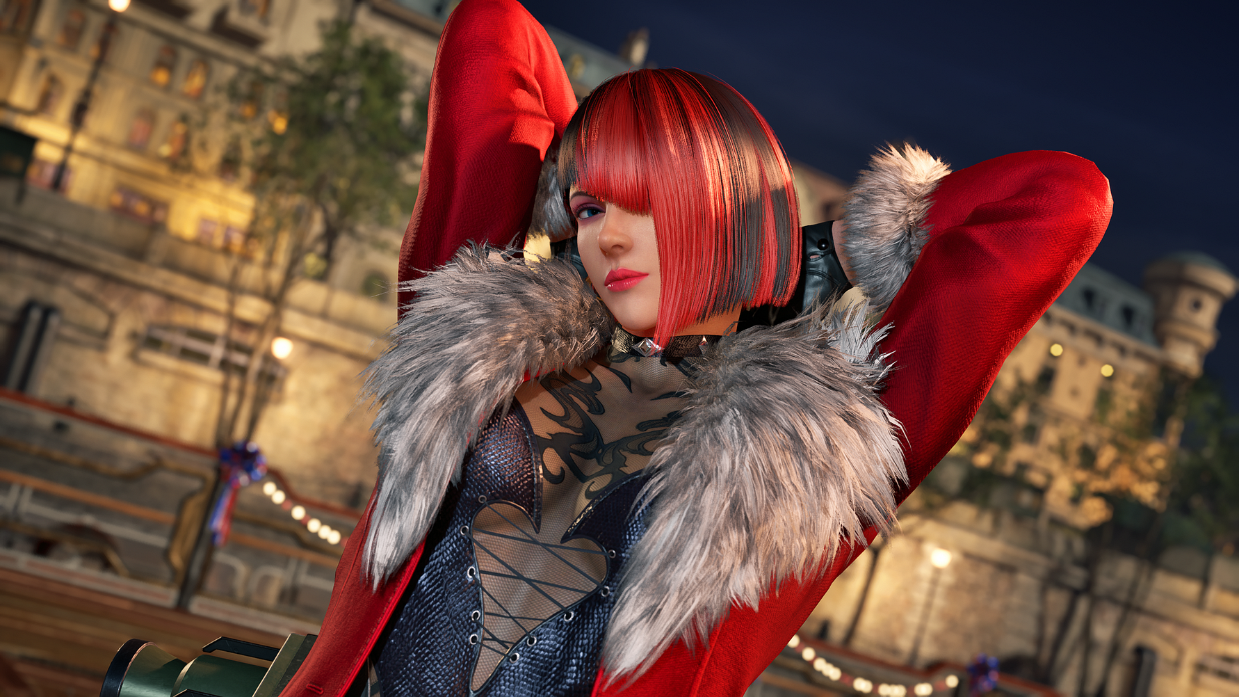 Tekken 8’s newest season is being dogpiled with negative reviews as director says there’s a ‘disconnect between what the community wants’ and what the developer is doing