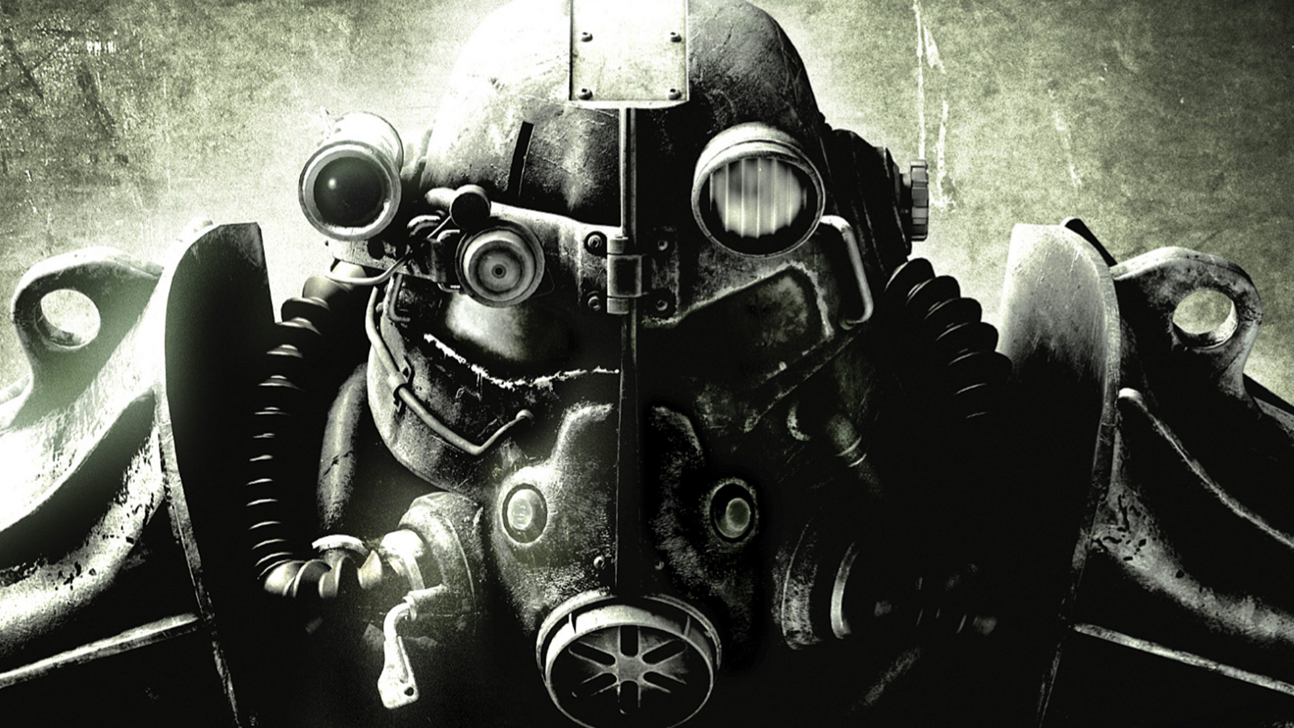 Fallout 3 developer says a remaster would have to improve the ‘not good’ gunplay