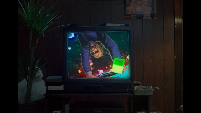 In a world of bizarre fighting game crossovers, Fatal Fury: City of the Wolves has taken it up a notch with a niche Swedish DJ