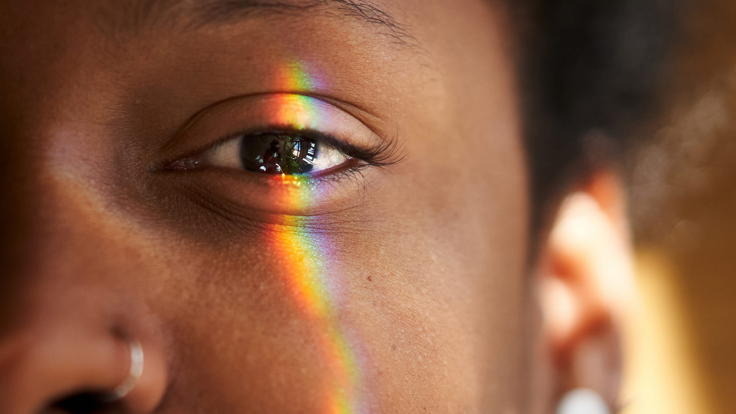 Scientists claim they’ve seen a ‘jaw-dropping’ new color, but you can only experience it by shooting lasers directly into your eyes