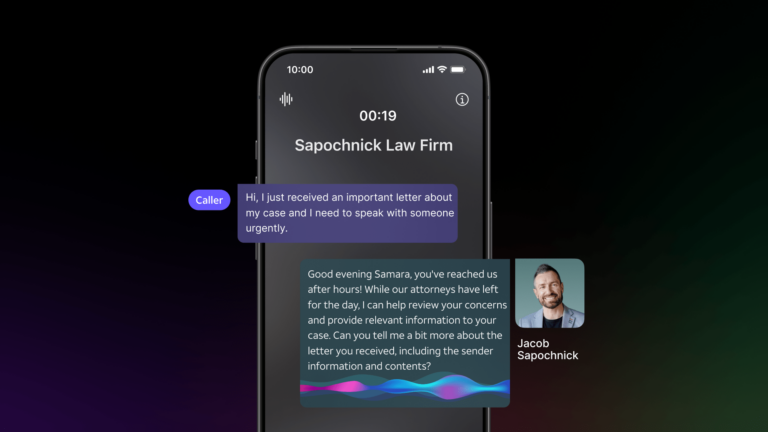 Spotlight: Personal AI Brings AI Receptionists to Small Business Owners with NVIDIA Riva
