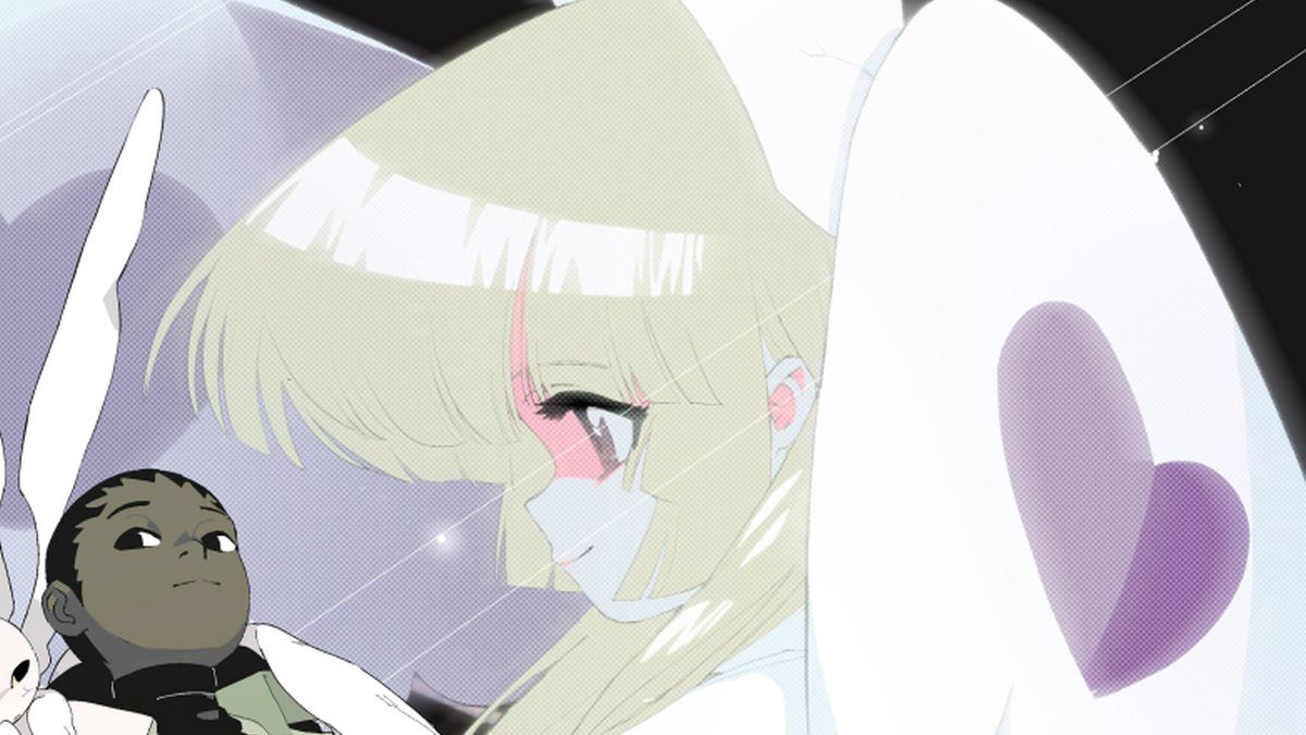 Party with wizards and get stuck in a Medusa timeloop in Indiepocalypse’s latest anthology of unusual games