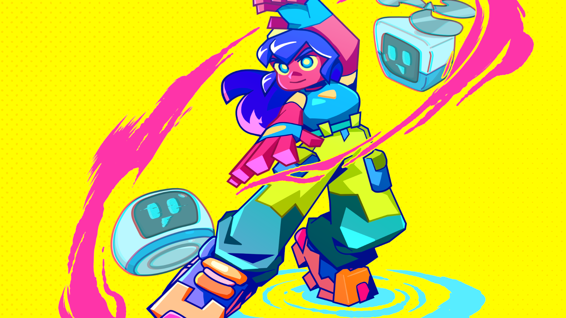 All System Dance developer announces layoffs ‘due to financial challenges’