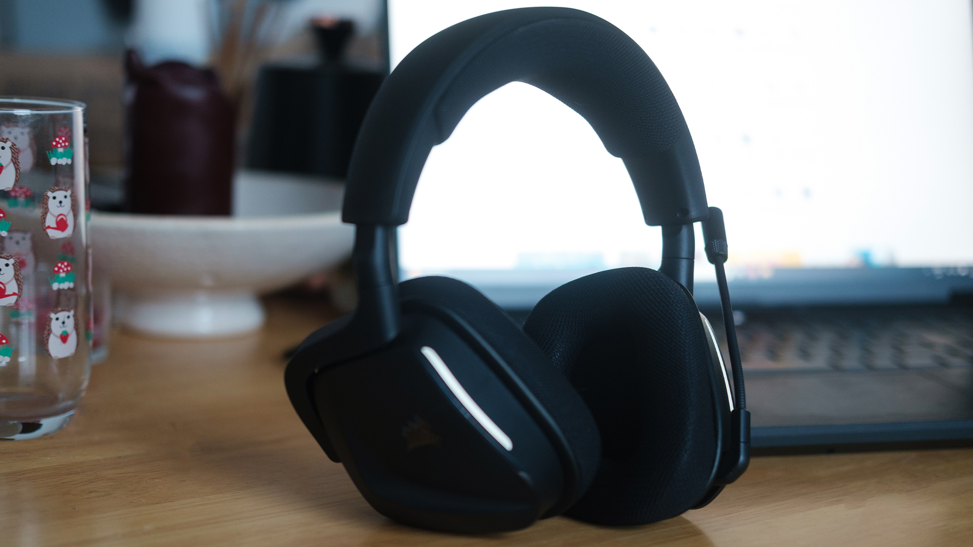 Corsair Void Wireless V2 review