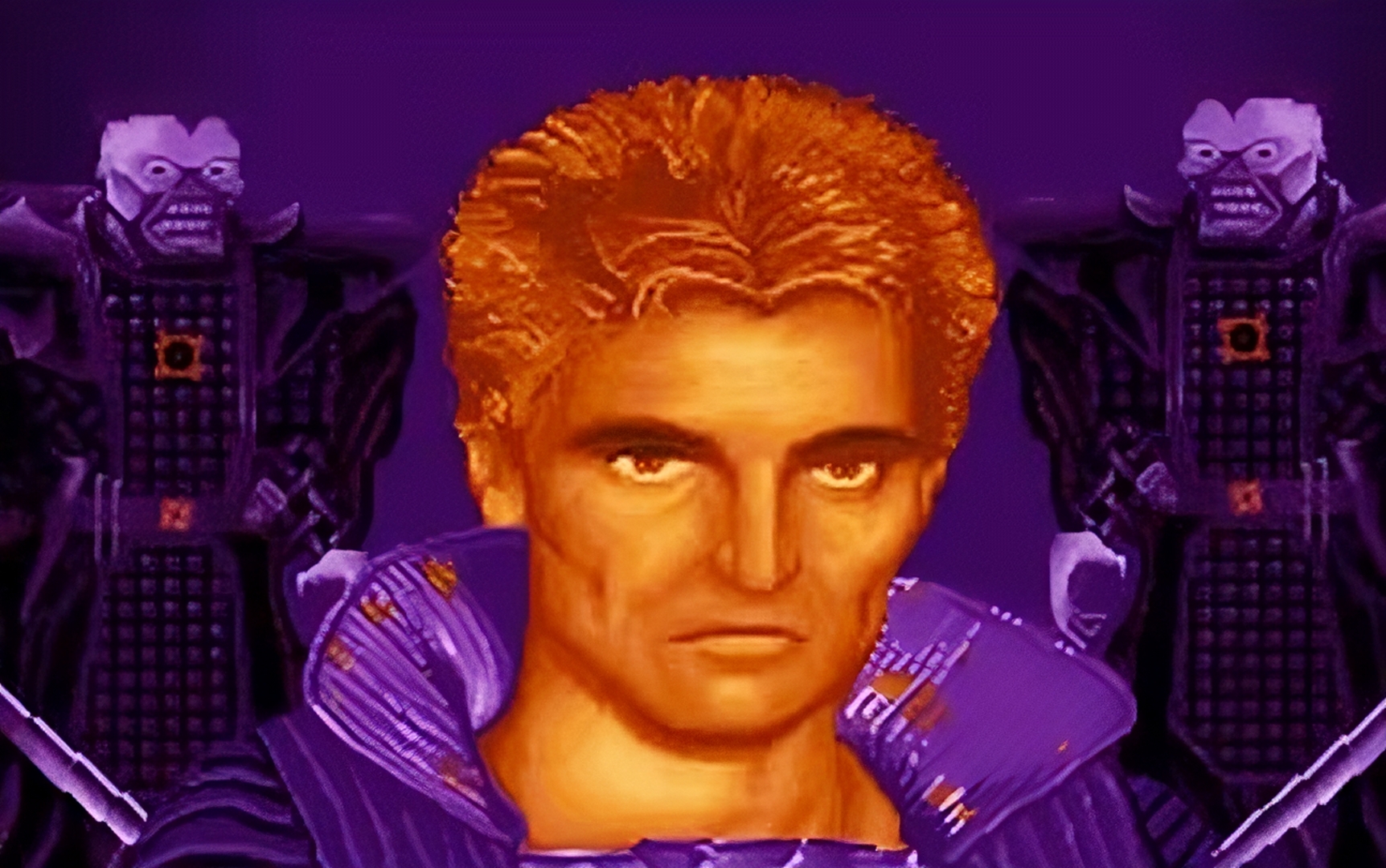 Lowfi beats to relax/harvest spice to? Survival MMO Dune: Awakening will have in-game radio, and some stations will play music from 1992’s Dune games