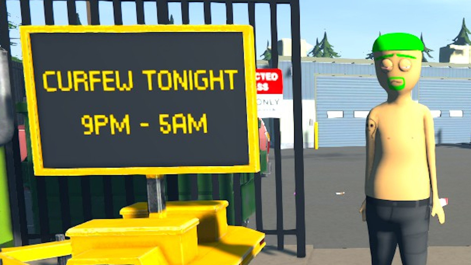 Schedule 1 is great because it knows crafting sucks unless you turn everything into a fun minigame