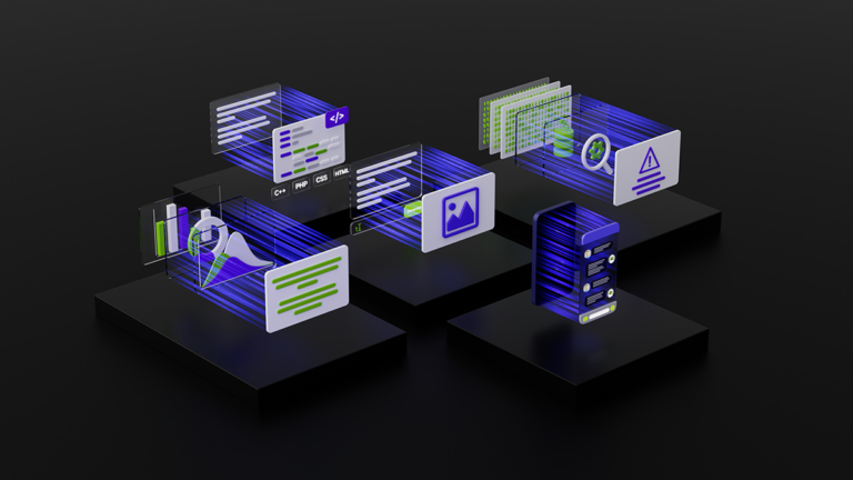 Structuring Applications to Secure the KV Cache