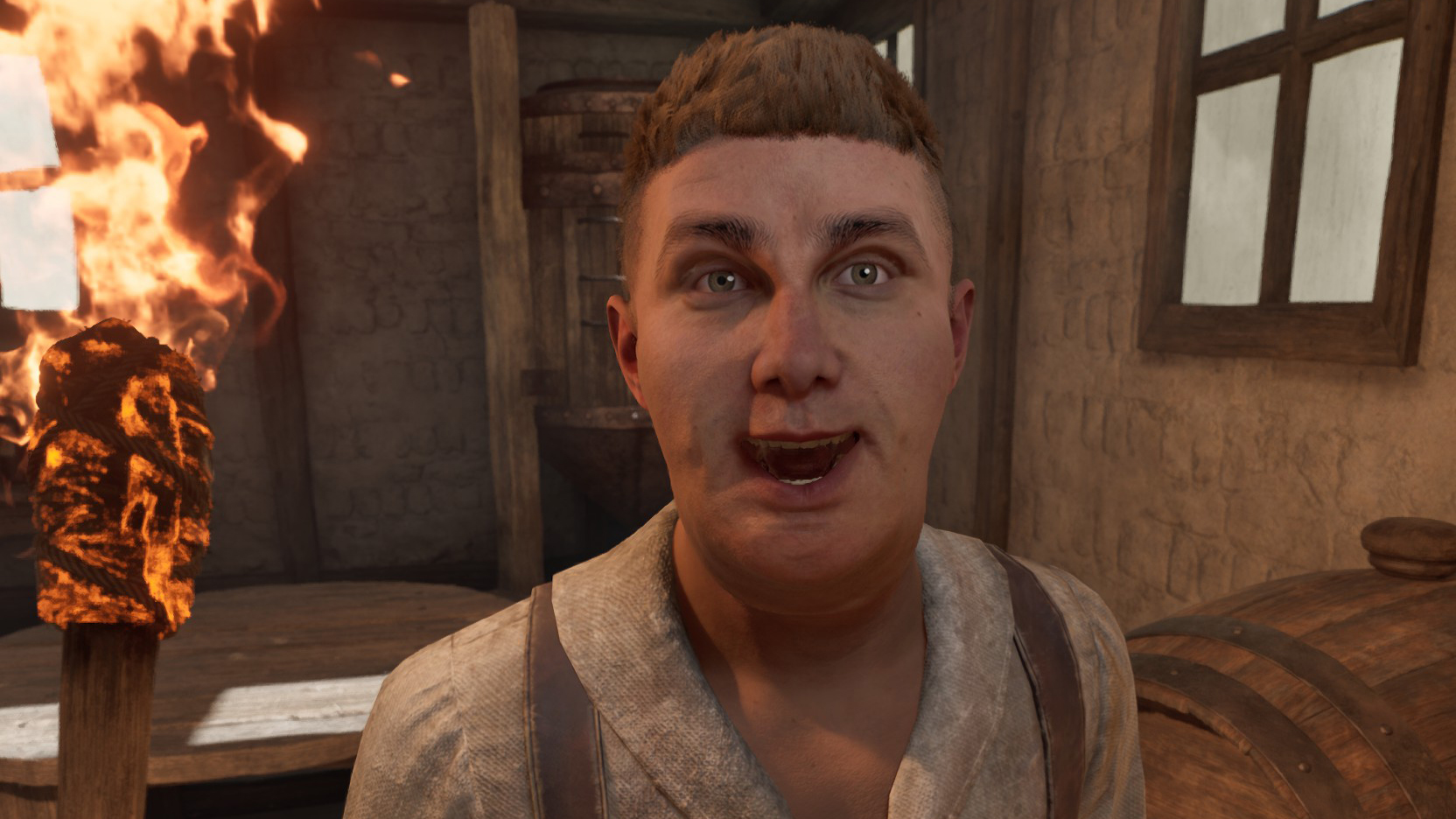 Modders somehow cranked out a VR mod for Oblivion Remastered mere hours after its surprise launch