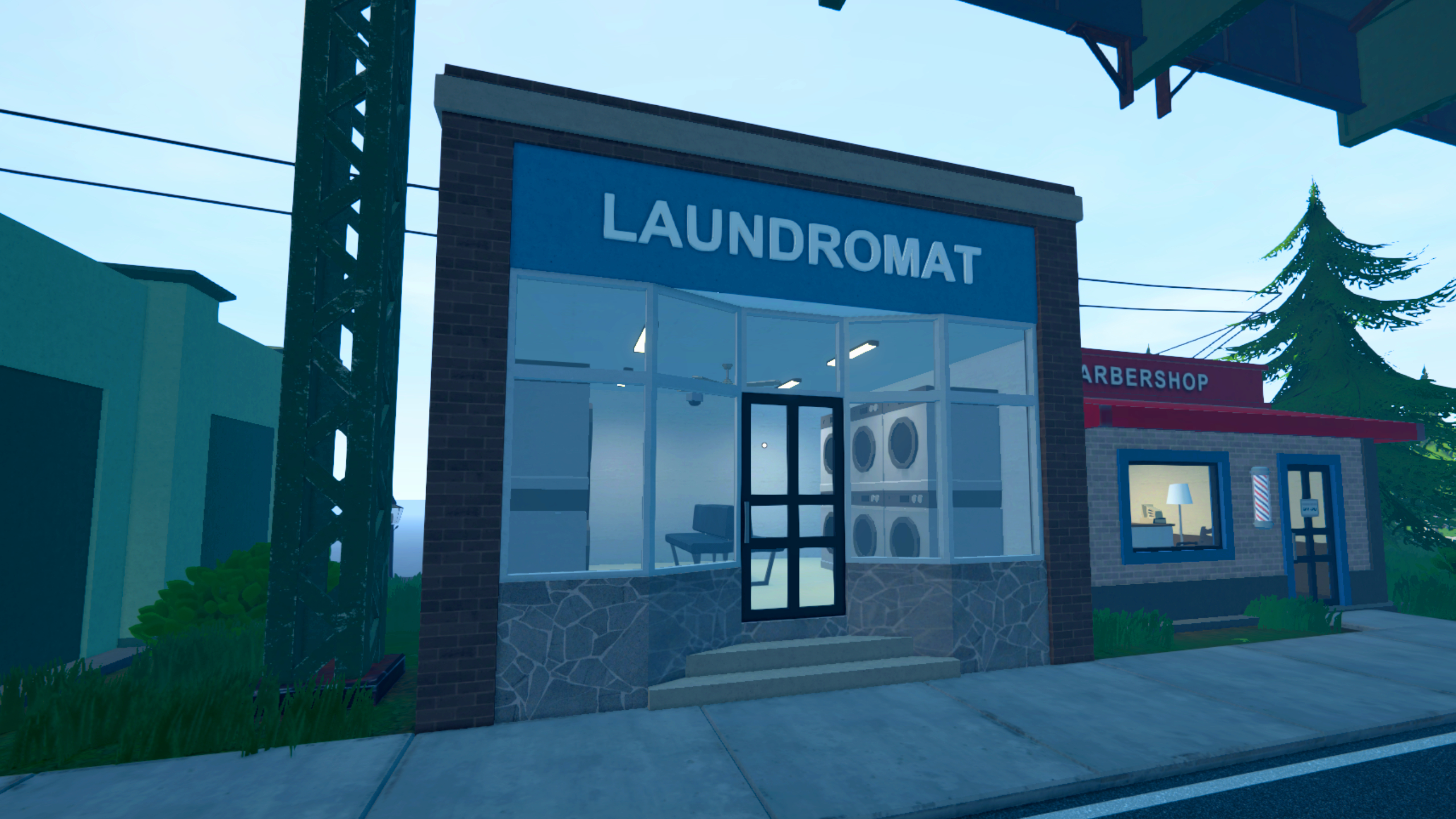 How to launder money in Schedule 1