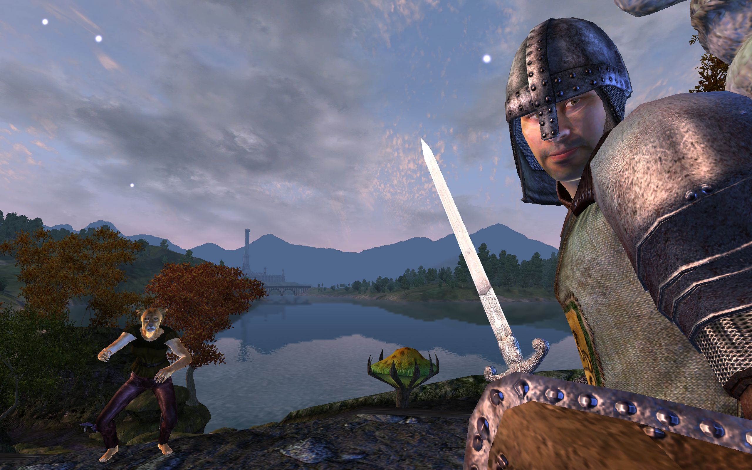 Oblivion remaster live coverage: Launch info and latest news