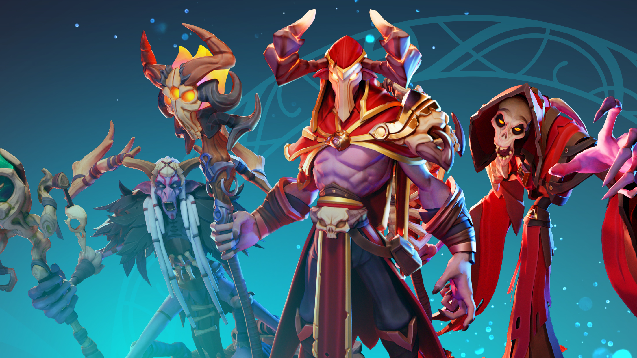 We Will Be Gods promises months-long PvP wars with ‘no fairness’: ‘There can be 140 people on one side and 70 on the other, and that’s how it’s going to be’