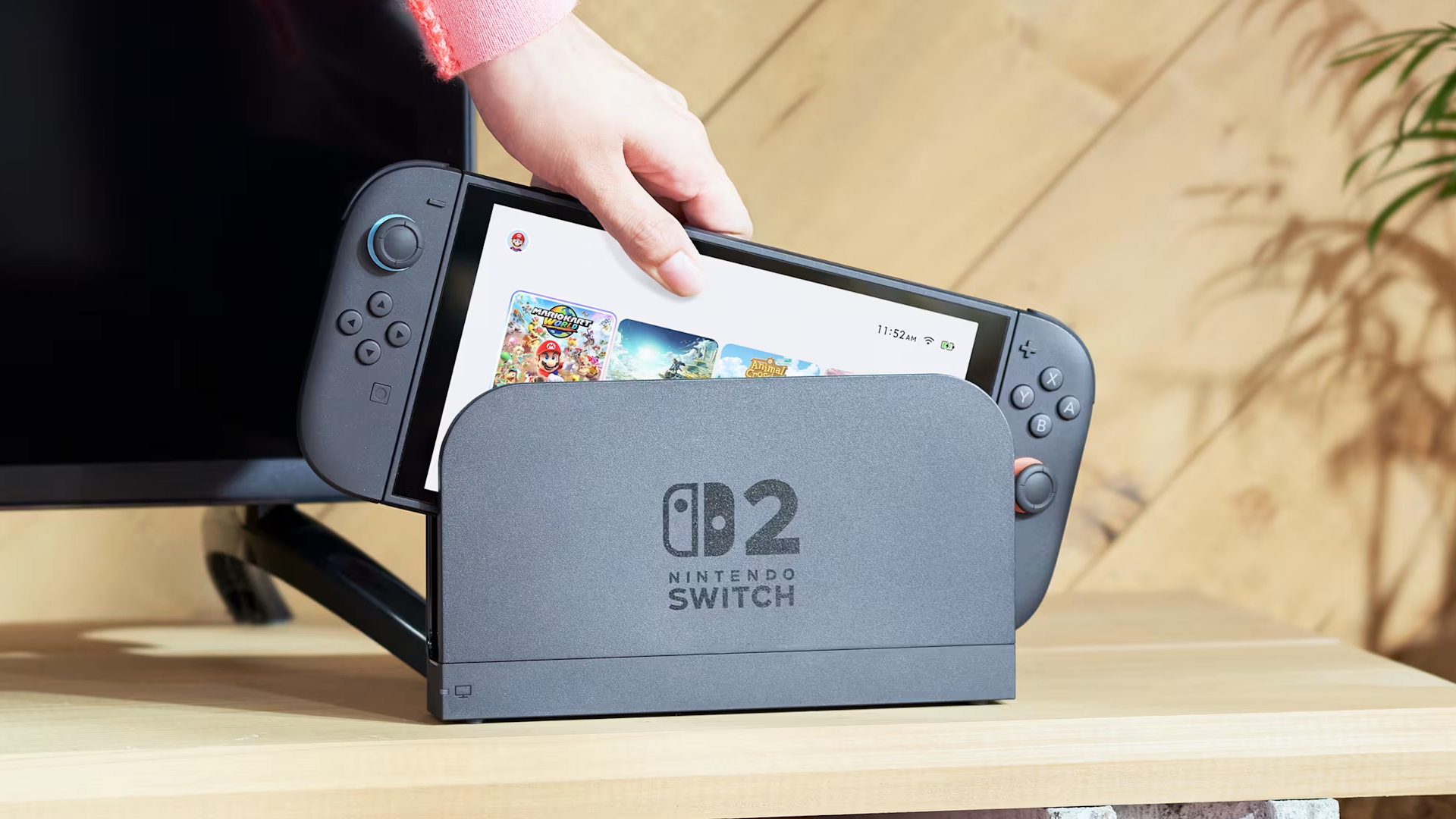 Nintendo confirms the Switch 2 price is staying at $450 in the US despite tariff turmoil, with preorders starting April 24
