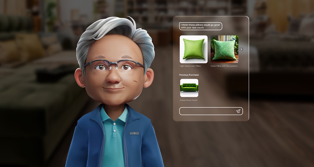 From Browsing to Buying: How AI Agents Enhance Online Shopping