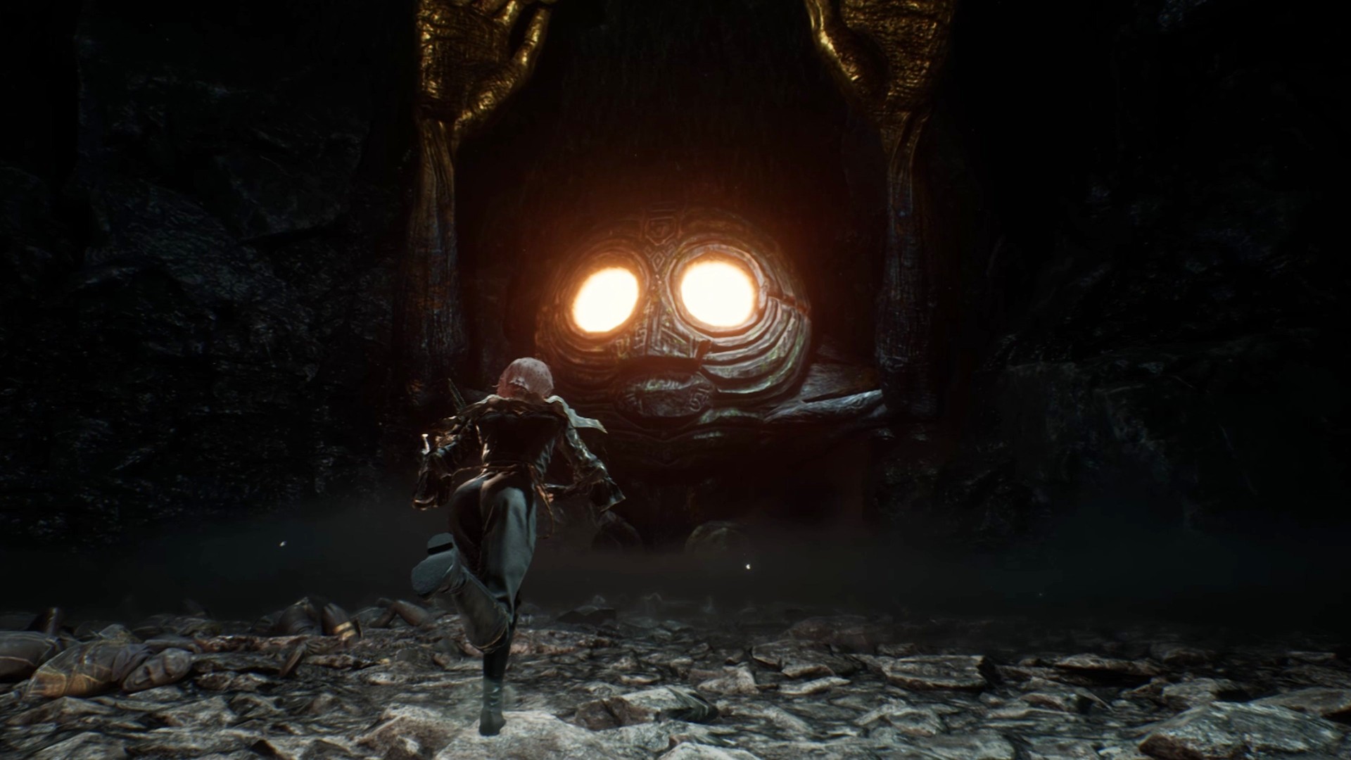 How to defeat the Giant Sapling in Clair Obscur: Expedition 33