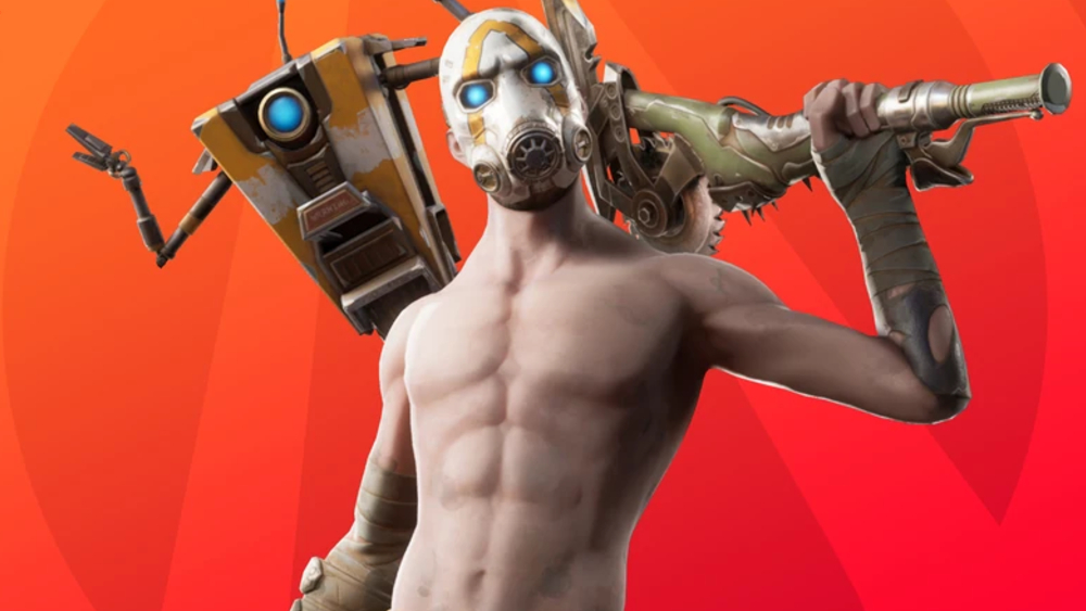 Fortnite’s rarest collaboration has returned to the store after a 1,794 day absence