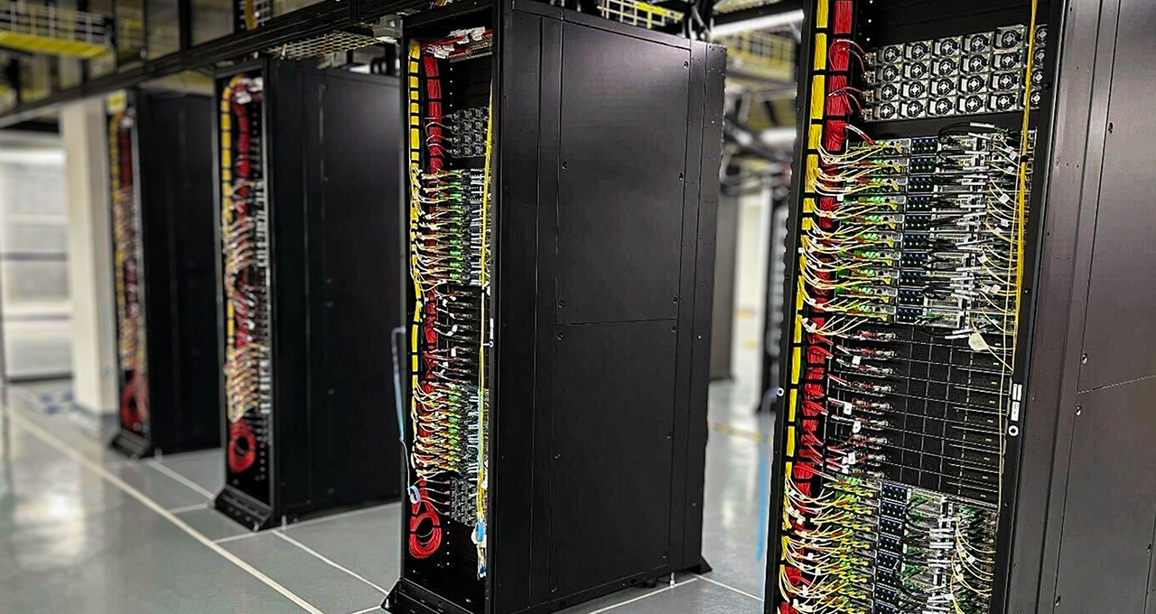 Oracle Cloud Infrastructure Deploys Thousands of NVIDIA Blackwell GPUs for Agentic AI and Reasoning Models