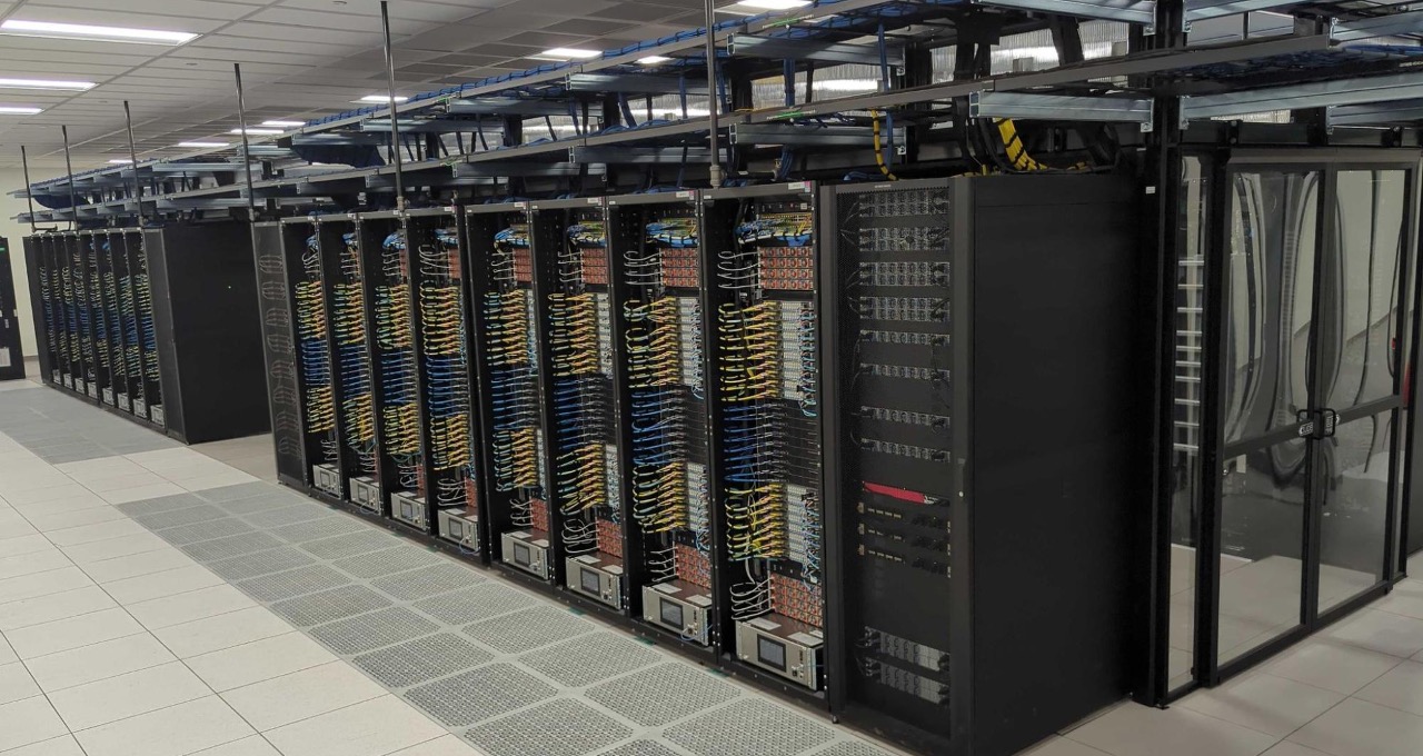 Thousands of NVIDIA Grace Blackwell GPUs Now Live at CoreWeave, Propelling Development for AI Pioneers