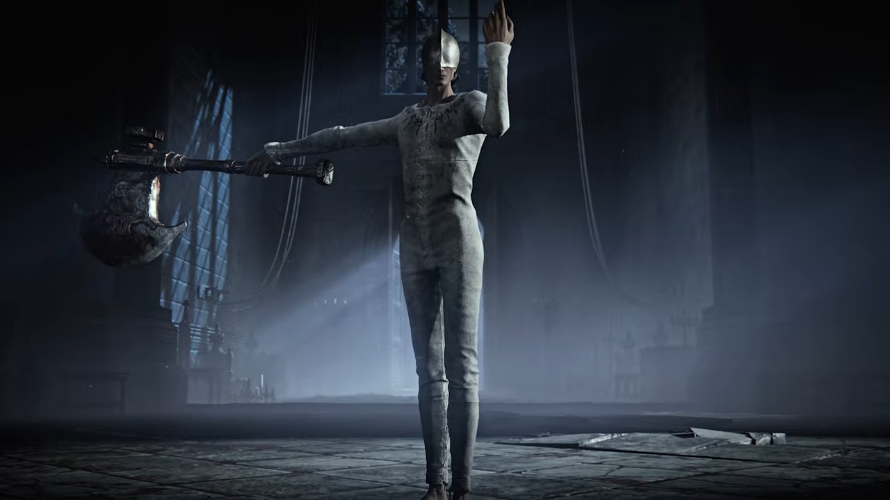 Miyazaki says calm down, FromSoft will keep making ‘singleplayer-focused games’ in future even though its current obsession is multiplayer stuff