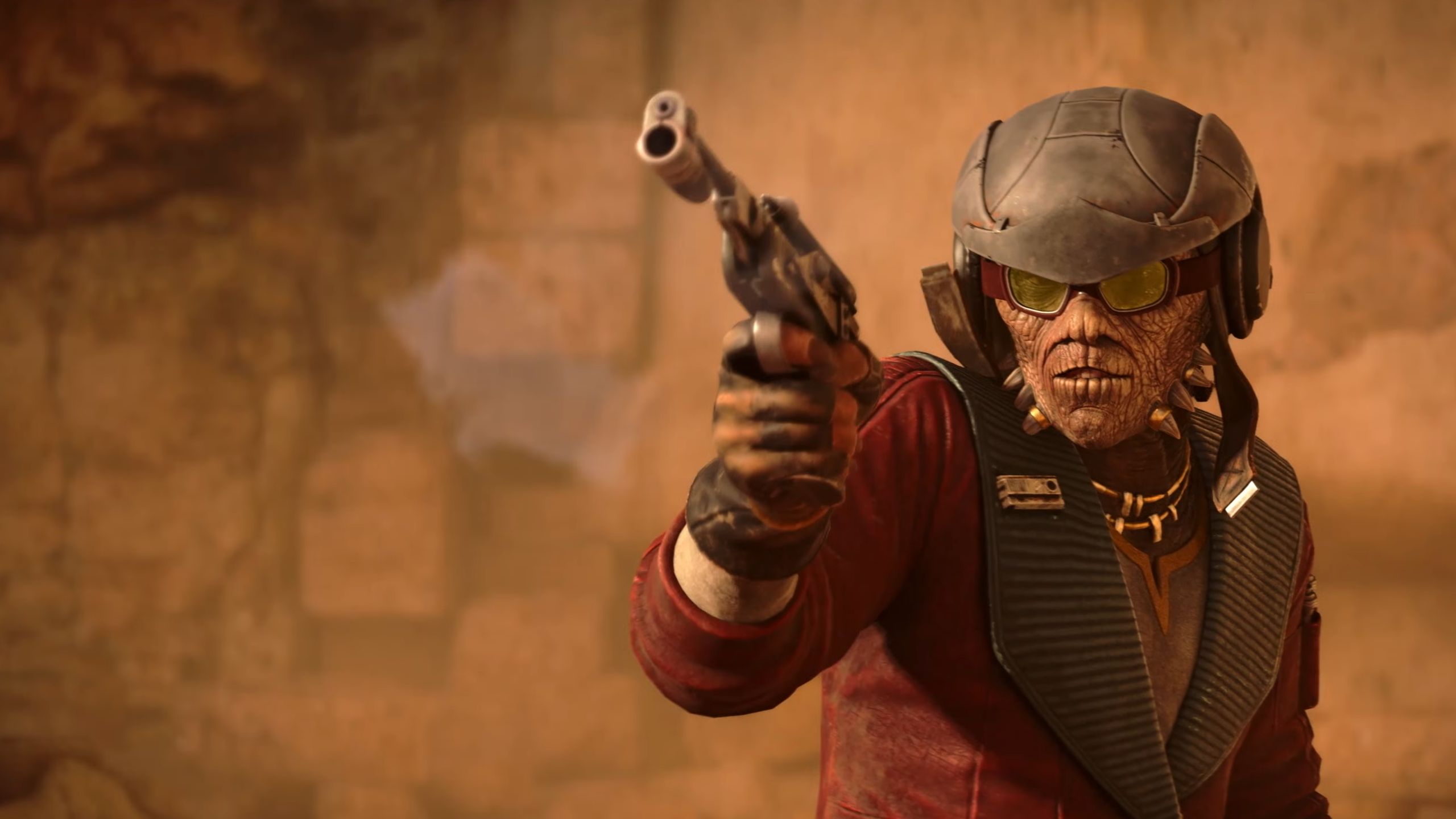 Star Wars Outlaws DLC A Pirate’s Fortune announced for May 15