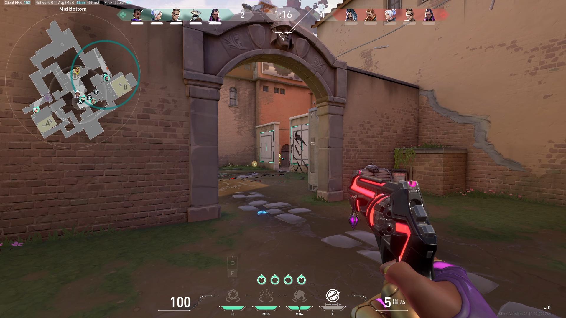 Common CSGO Terms Used in VALORANT