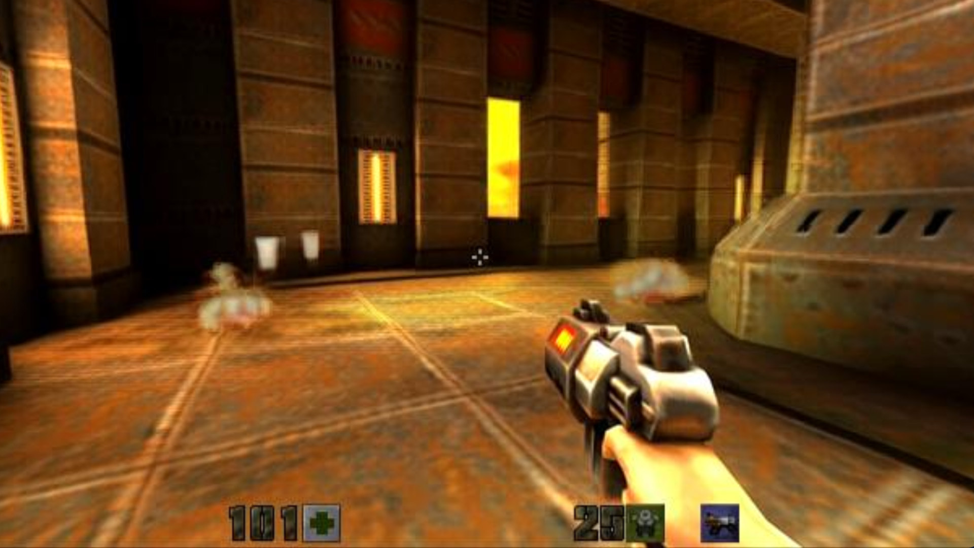 Microsoft’s 100% AI-generated Quake 2 made us nauseous but John Carmack, the game’s OG coder, is into it: ‘What? This is impressive research work!’
