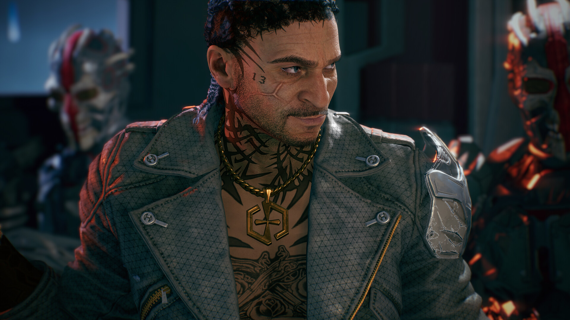 The new shooter from the former 4A Ukraine studio was supposed to launch today, but instead it got a last-second delay and nobody knows for how long