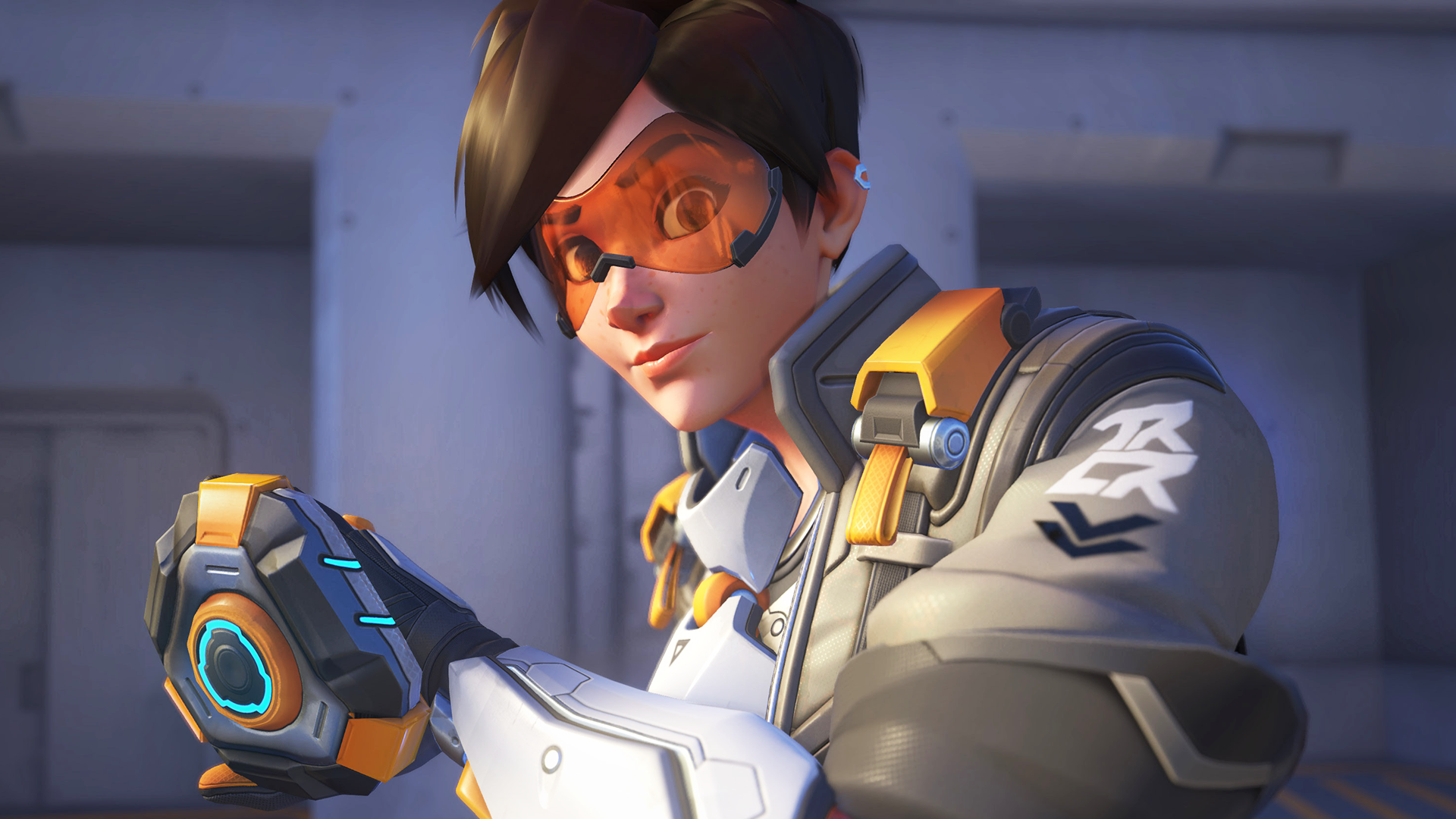 ‘It was always an option’: Overwatch 2 devs reveal that going third person isn’t as big a leap as some players think