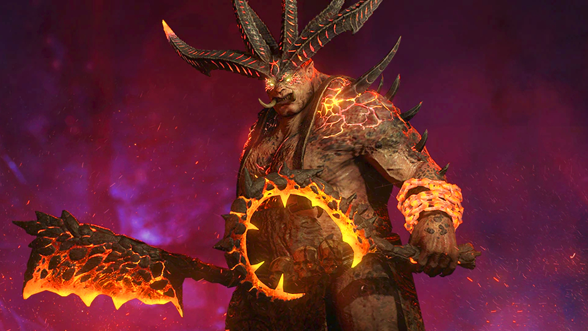 Diablo 4 devs say having to keep coming up with menacing names for activities is ‘probably one of the most difficult design challenges’ when you’ve already used up stuff like Helltide and Nightmare Dungeon