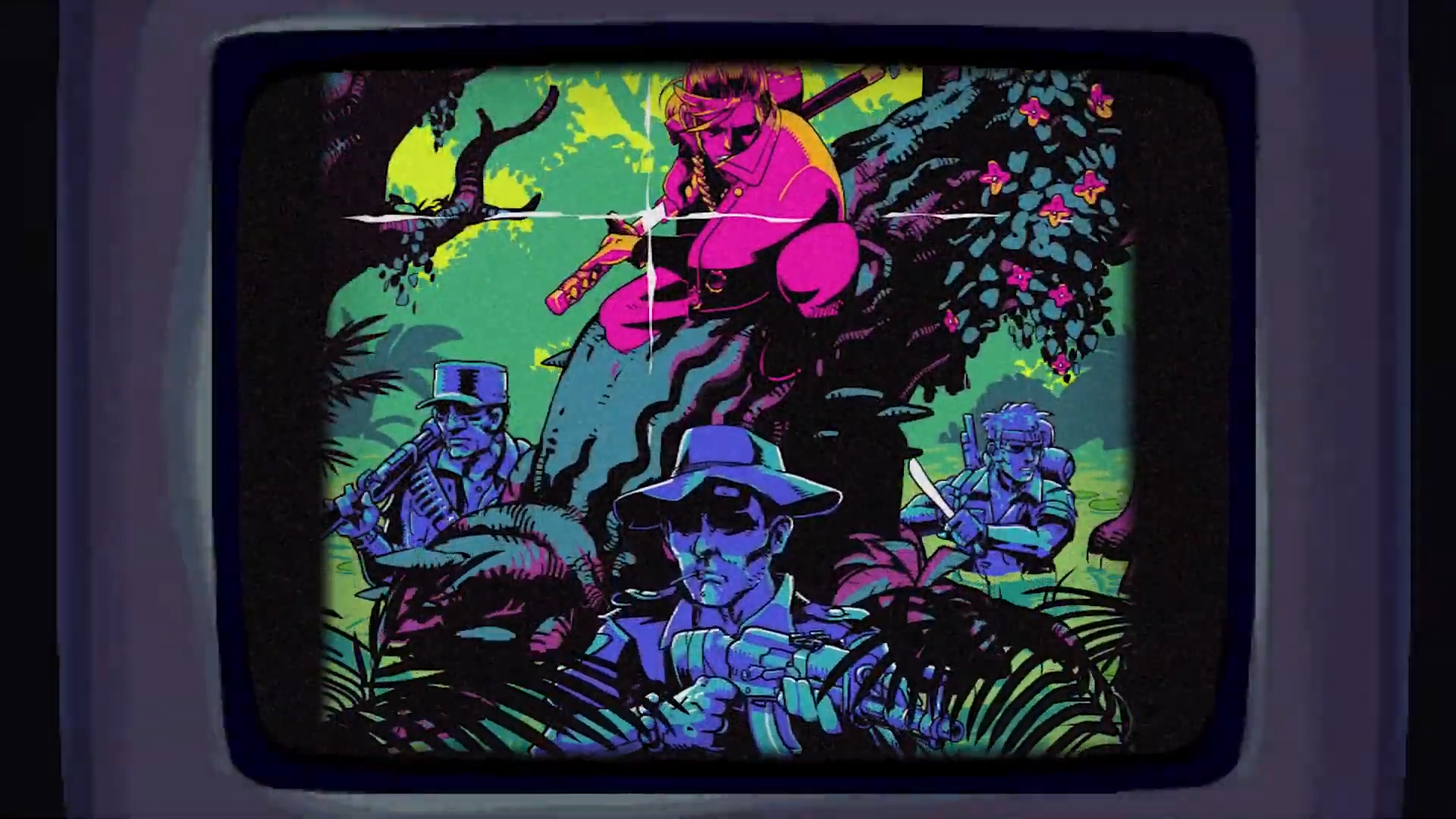 6 years after launch, my favorite action platformer Katana Zero is still getting that long-promised free DLC that’s ‘nearly the size of the base game’