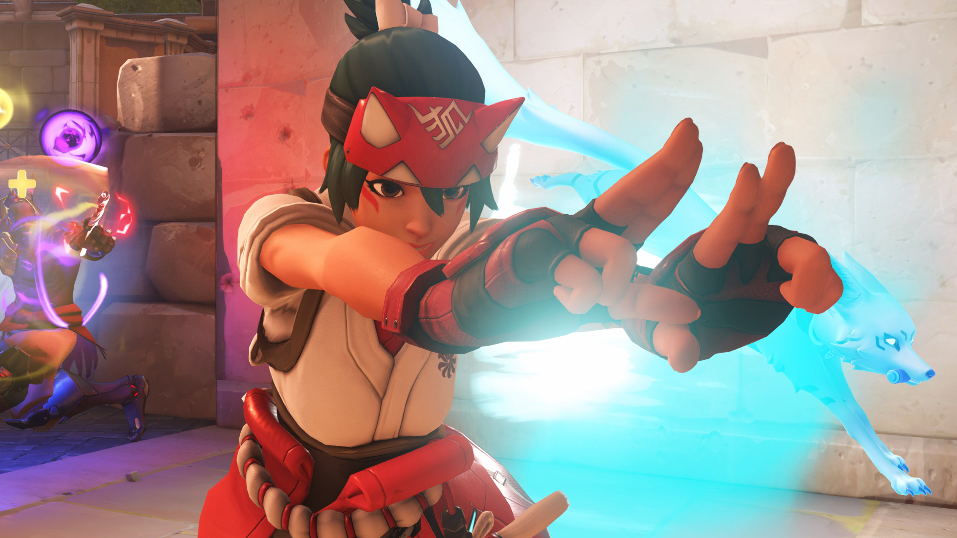 ‘We were literally held hostage’: Overwatch 2 players are finding the matchmaking in Stadium tough, but the devs say they’re working on a couple of solutions