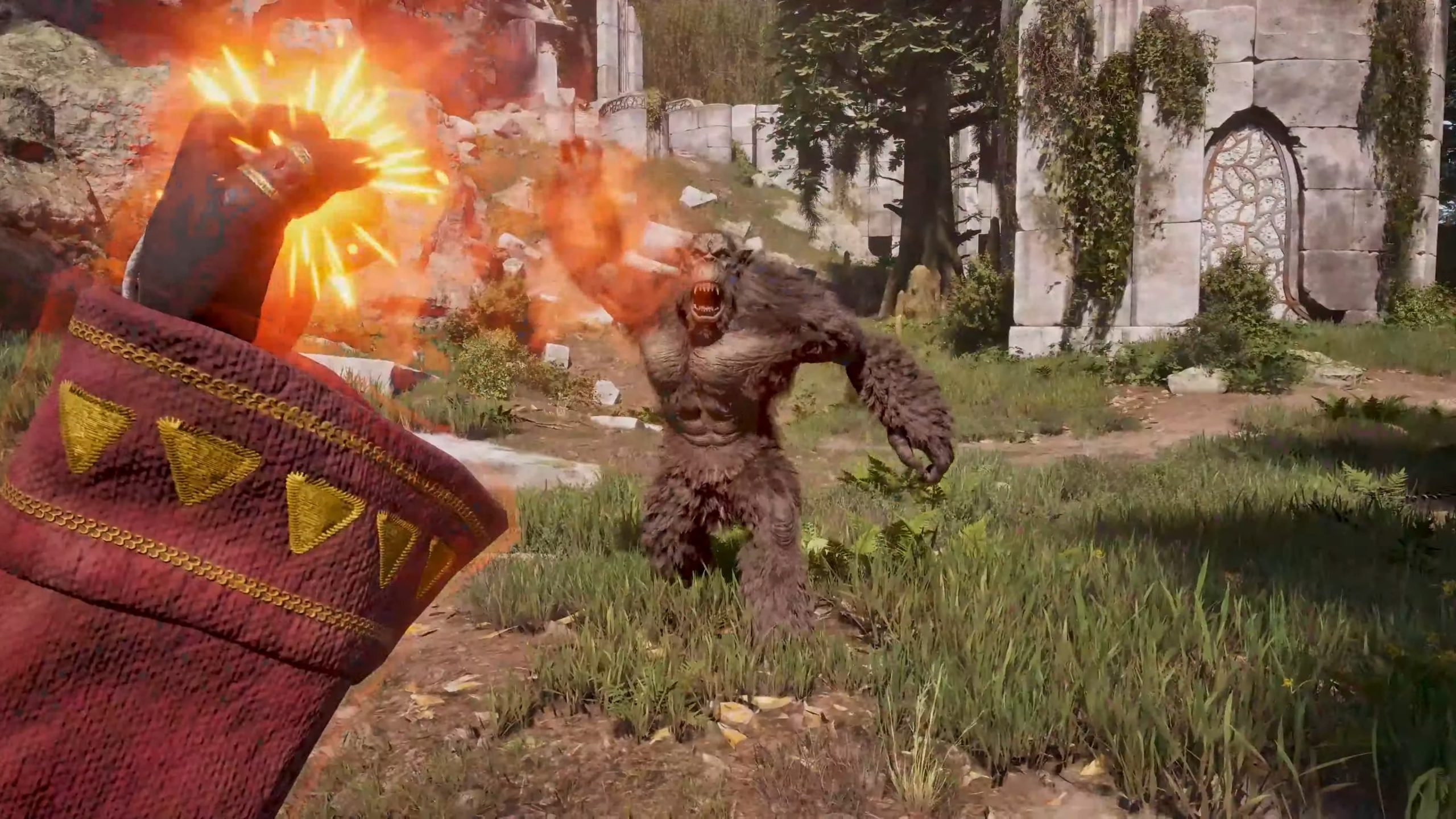 Hot damn: The Oblivion Remaster is 125 GB, 2600% heavier than the original game from 2006