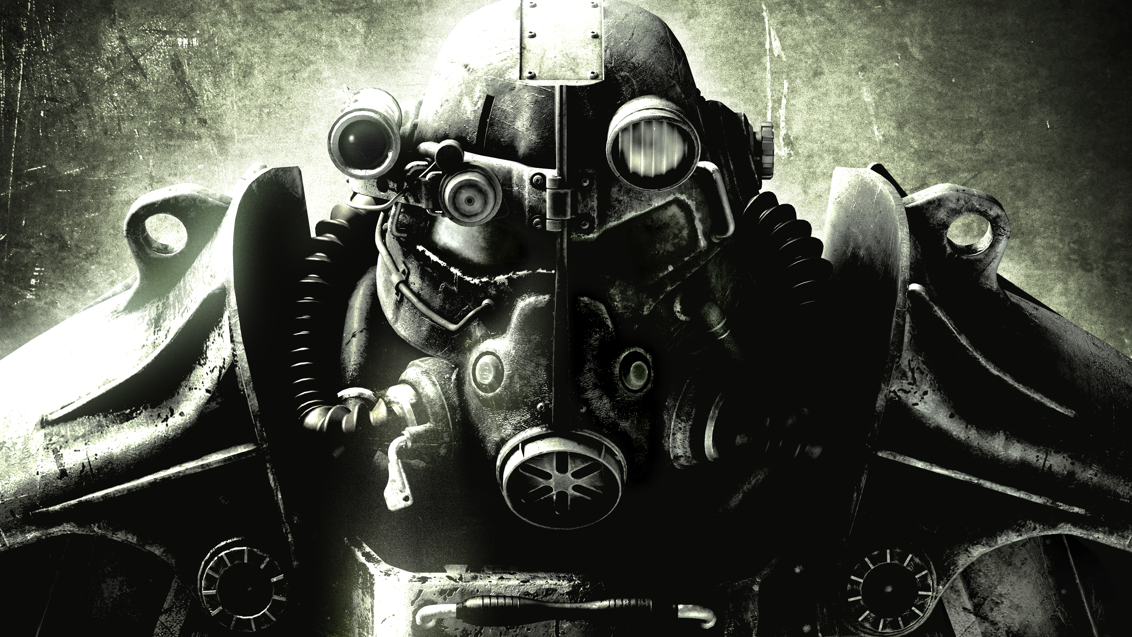 Fallout 3 Remastered seems almost inevitable now, but still a long way off