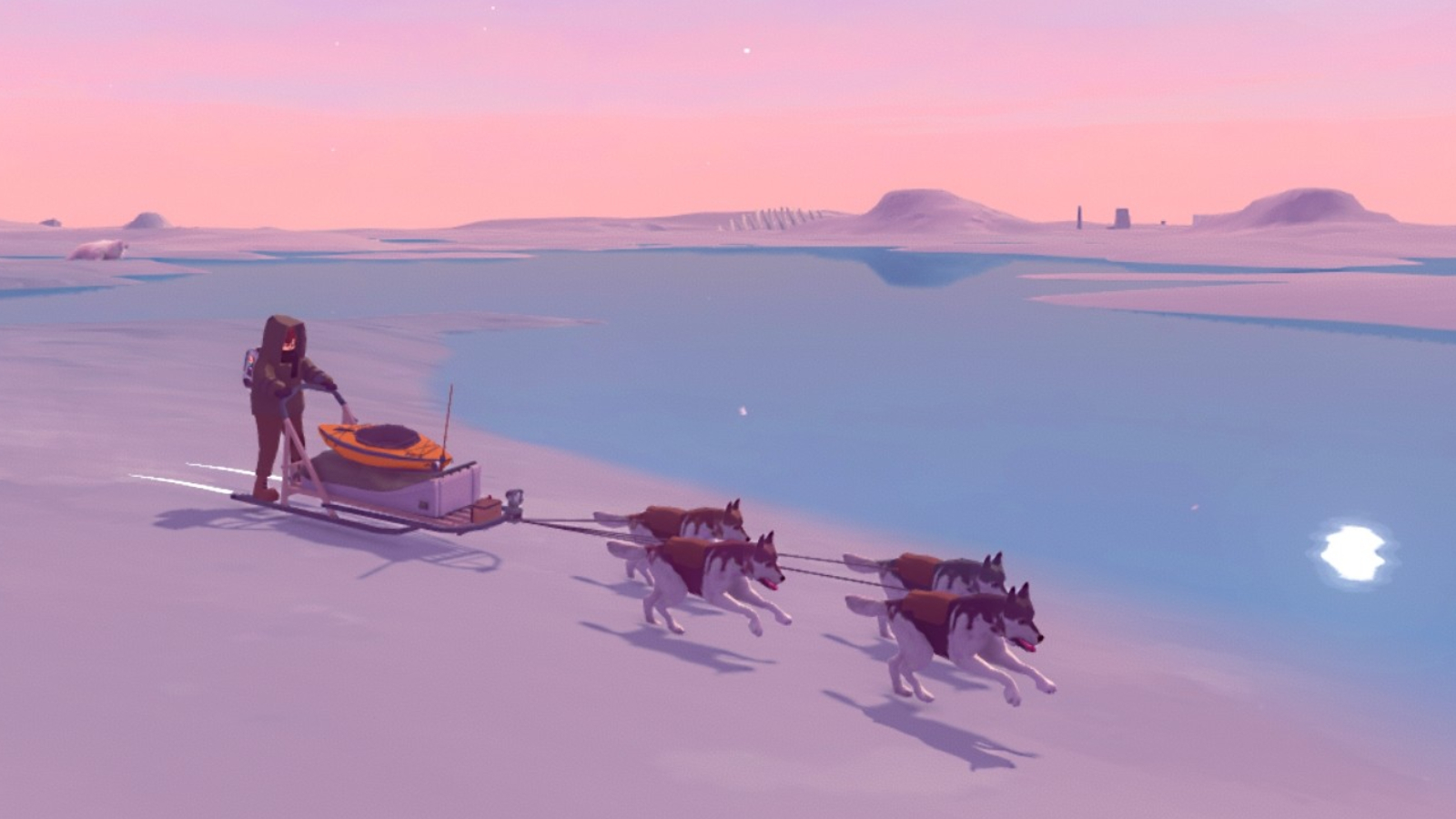 You can get 74 indie games for a scant $16 in this eSims for Gaza Itch.io bundle