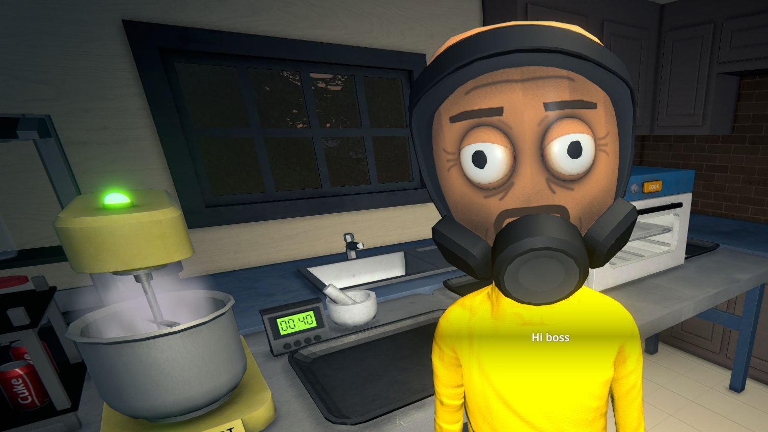 Schedule 1 roadmap: future plans for the drug-dealing sim include a ‘classic fishing minigame,’ plus ‘parkour’ and ‘heroin’