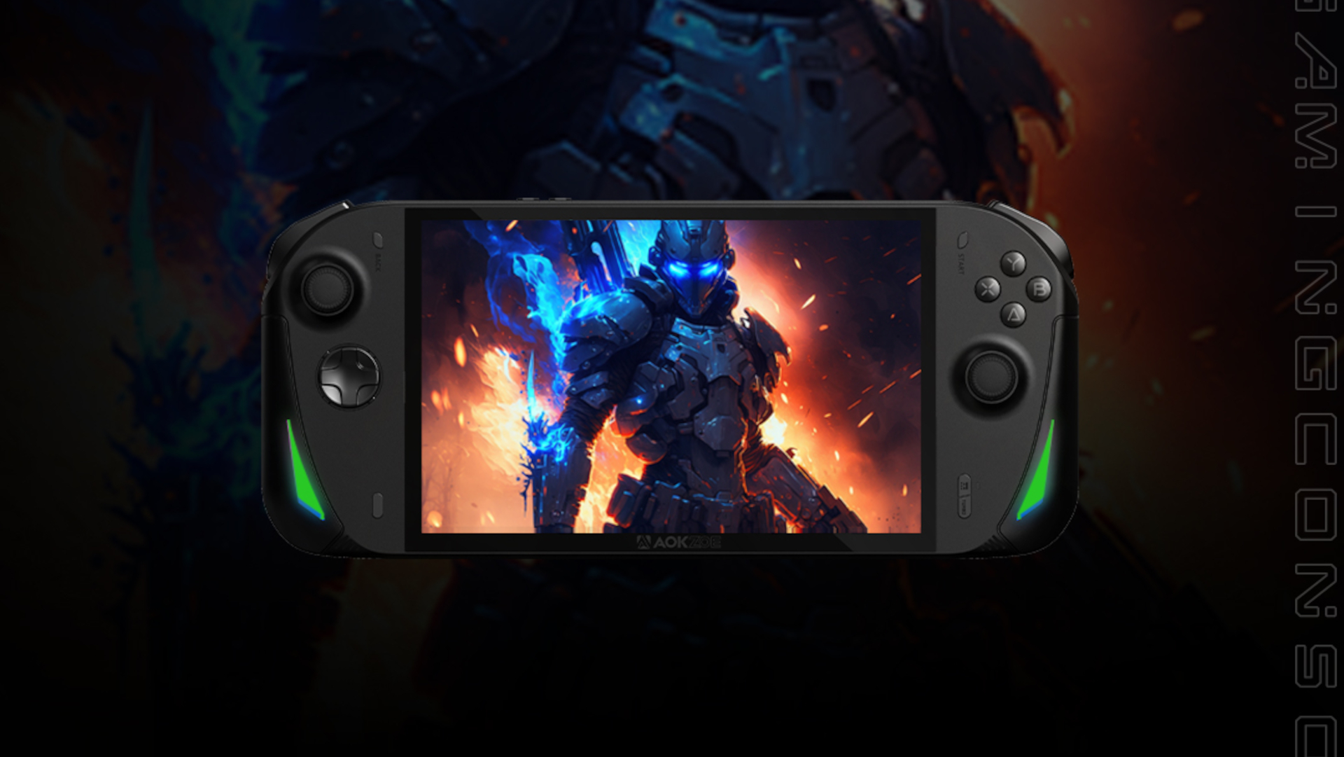 One of our favourite last-gen handheld PCs is getting a Ryzen AI HX 370 upgrade and a native landscape display