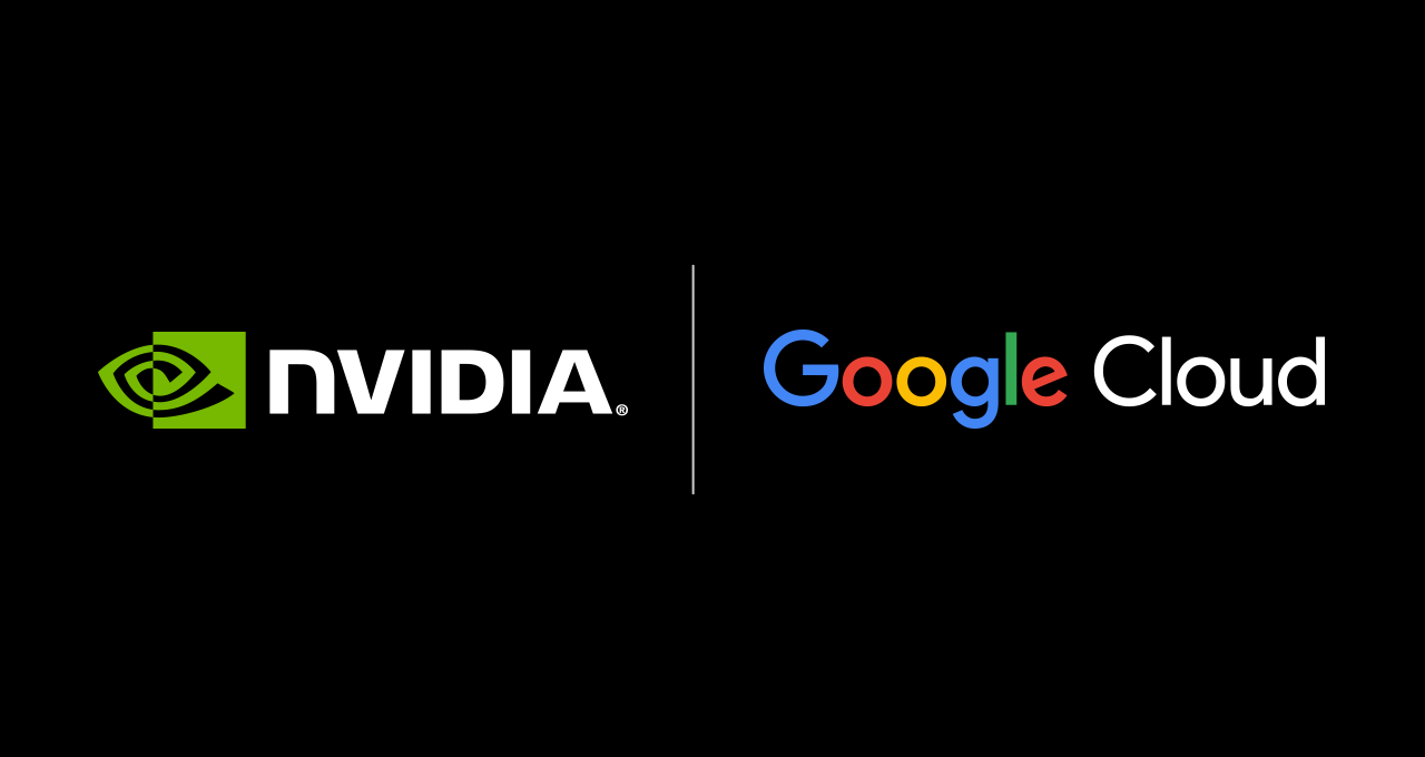 NVIDIA Brings Agentic AI Reasoning to Enterprises With Google Cloud