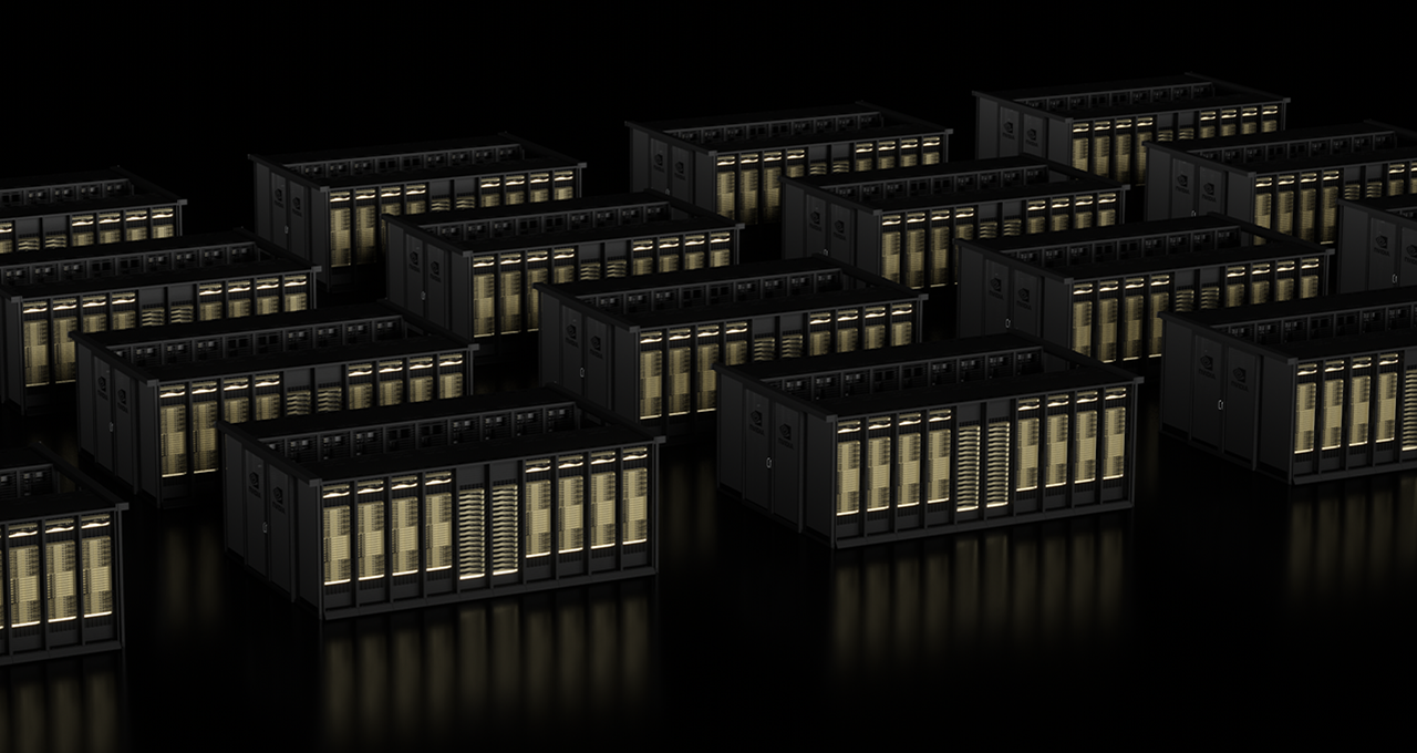 Everywhere, All at Once: NVIDIA Drives the Next Phase of AI Growth