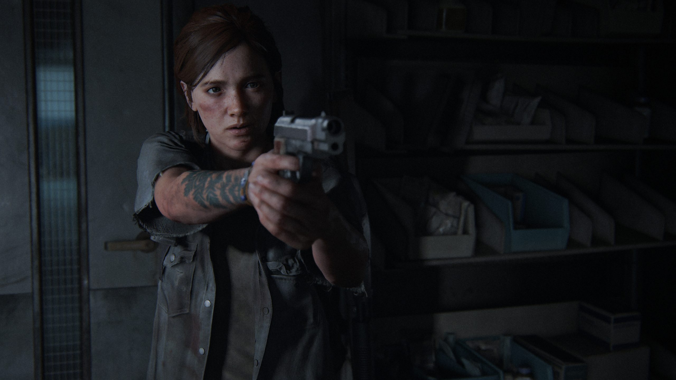The Last of Us Part 2 Remastered launch times and release date