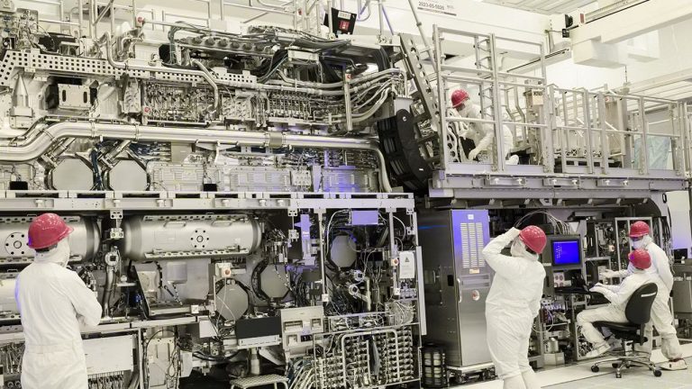 The Intel-TSMC unholy chip factory alliance rumour re-emerges and this time a ‘preliminary’ deal is said to have been done