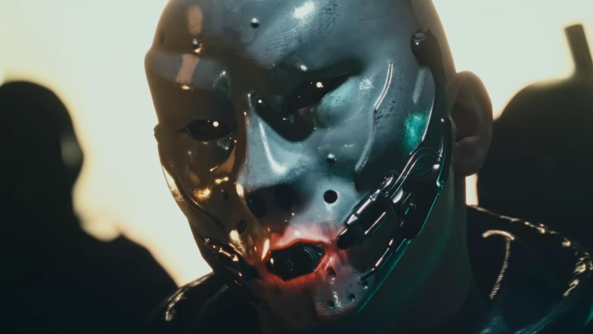 Den of Wolves’ left-field feature may seem odd, but the devs believe ‘it’s something we can deliver on’ thanks to previous work with horror in GTFO