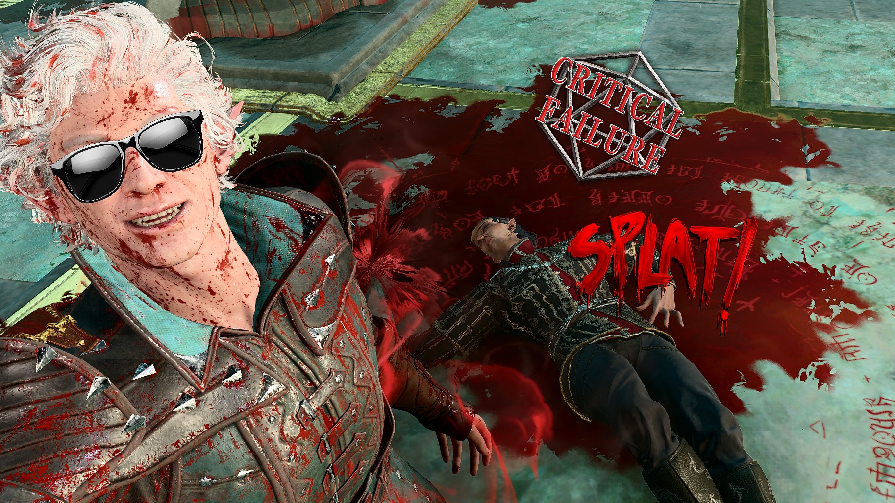 Thank you for ruining my life, Larian: Even after 900 hours and a dozen playthroughs, Baldur’s Gate 3’s Patch 8 has me obsessed all over again