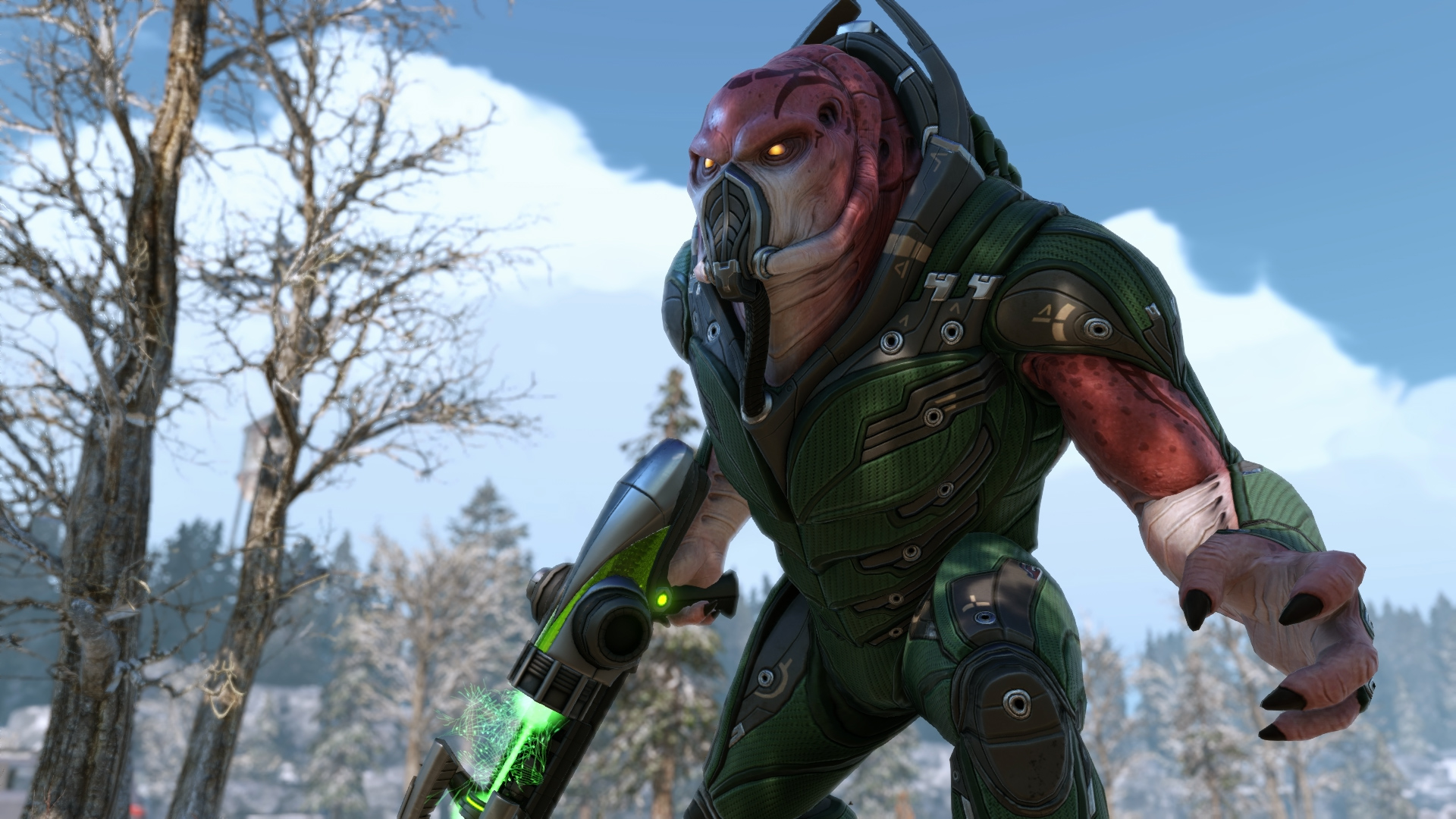 For a limited time you can get all the XCOM games for just $10—yes, even that one