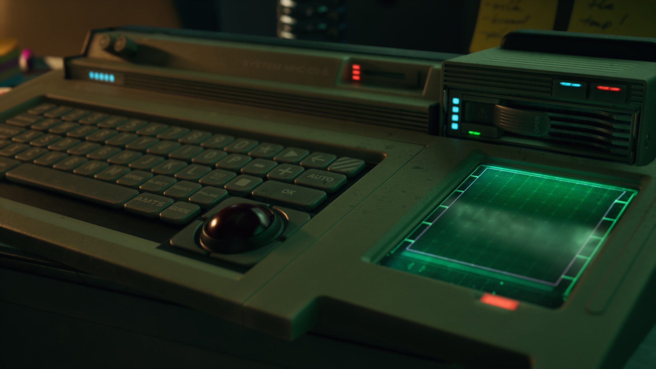 We called its first cyberpunk setting ‘cooler than Night City,’ and now the studio behind The Ascent says it’s making ‘the kind of game that every developer wants to work on’