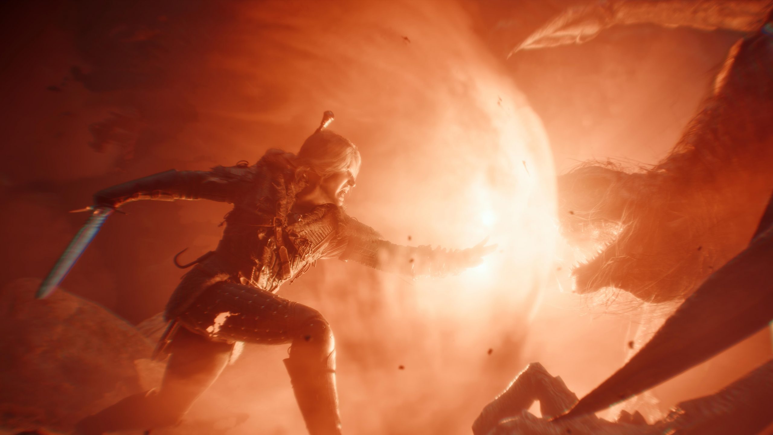 CD Projekt warns against fake Witcher 4 beta test invites: ‘This is a scam’