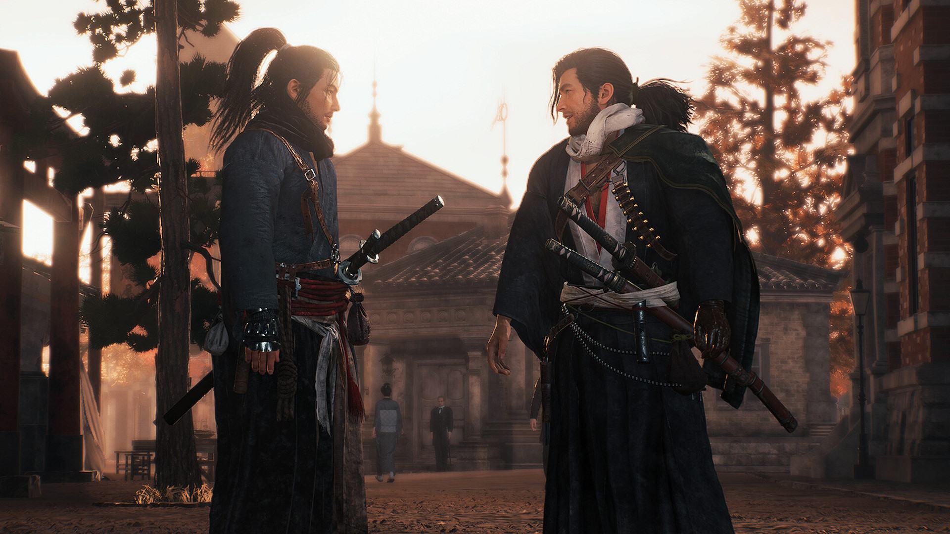 Team Ninja says ‘we sincerely apologize’ for Rise of the Ronin’s PC version being a mess, promises imminent fixes