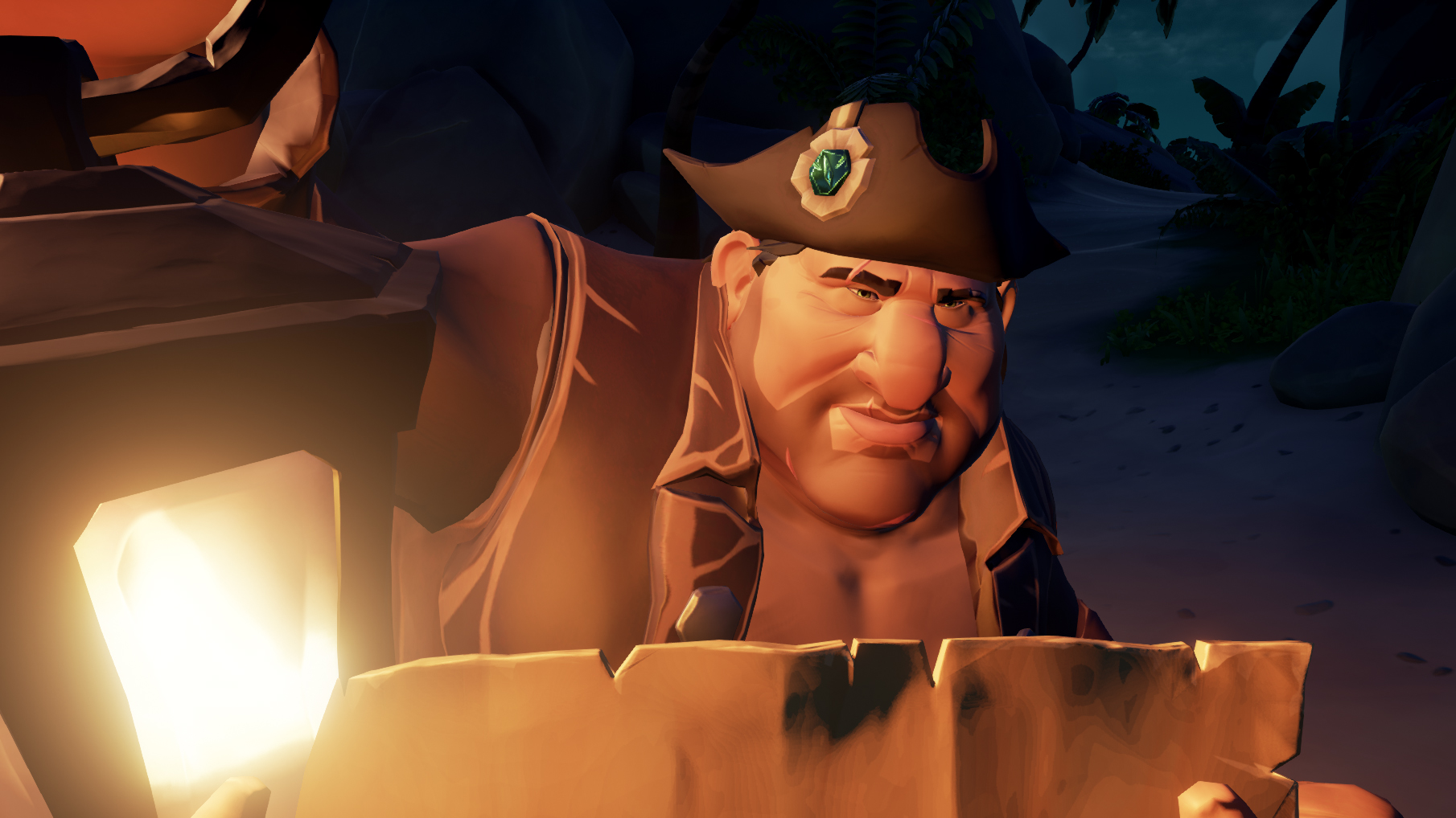 Sea of Thieves has finally changed its broken ban system and, more importantly, actually tells you what you did wrong now